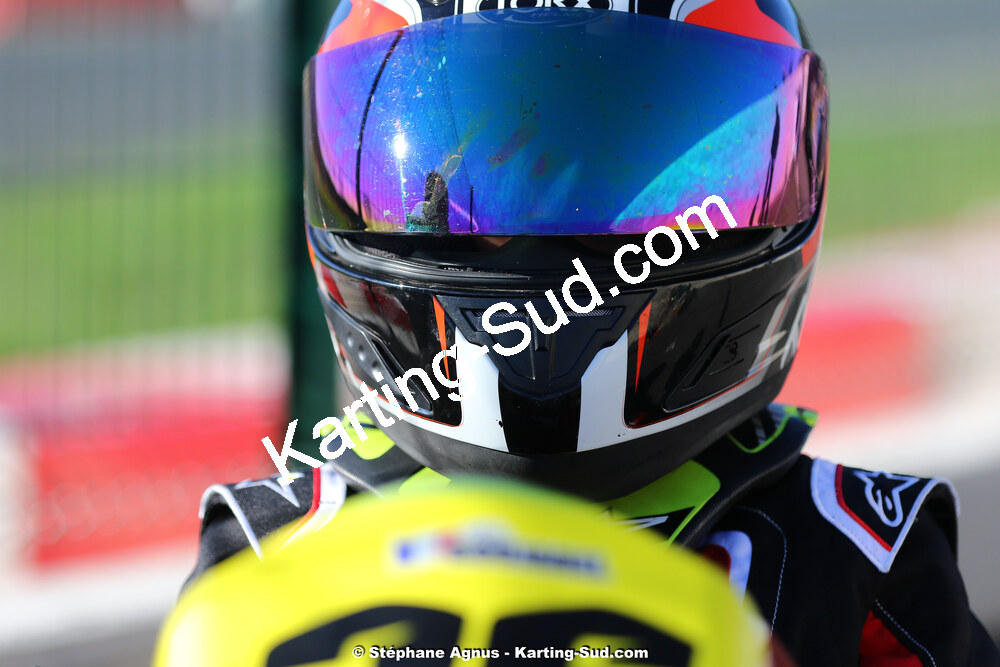23/02/2020 : Trophée Gangeois 2020 (photos Stéphane Agnus) 2020 — karting