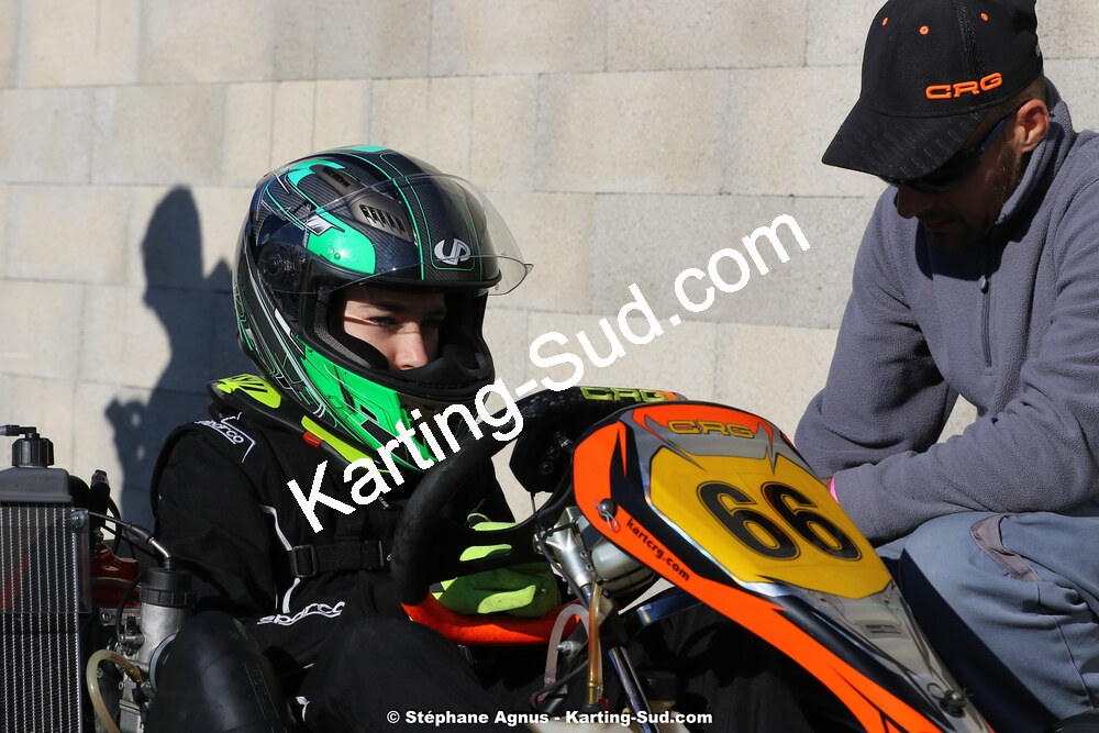 23/02/2020 : Trophée Gangeois 2020 (photos Stéphane Agnus) 2020 — karting