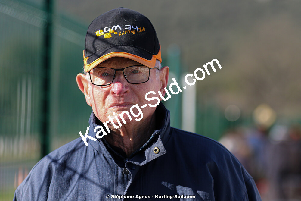 23/02/2020 : Trophée Gangeois 2020 (photos Stéphane Agnus) 2020 — karting