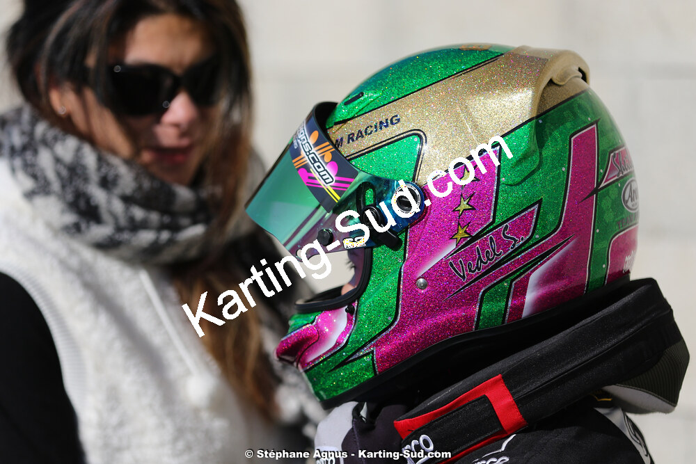 23/02/2020 : Trophée Gangeois 2020 (photos Stéphane Agnus) 2020 — karting