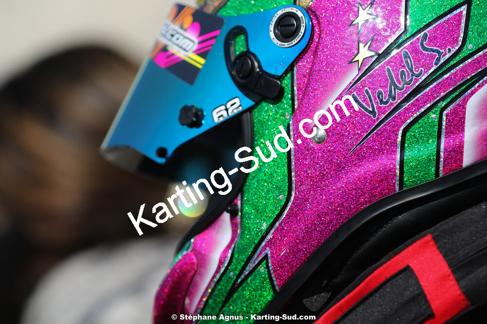 23/02/2020 : Trophée Gangeois 2020 (photos Stéphane Agnus) 2020 — karting