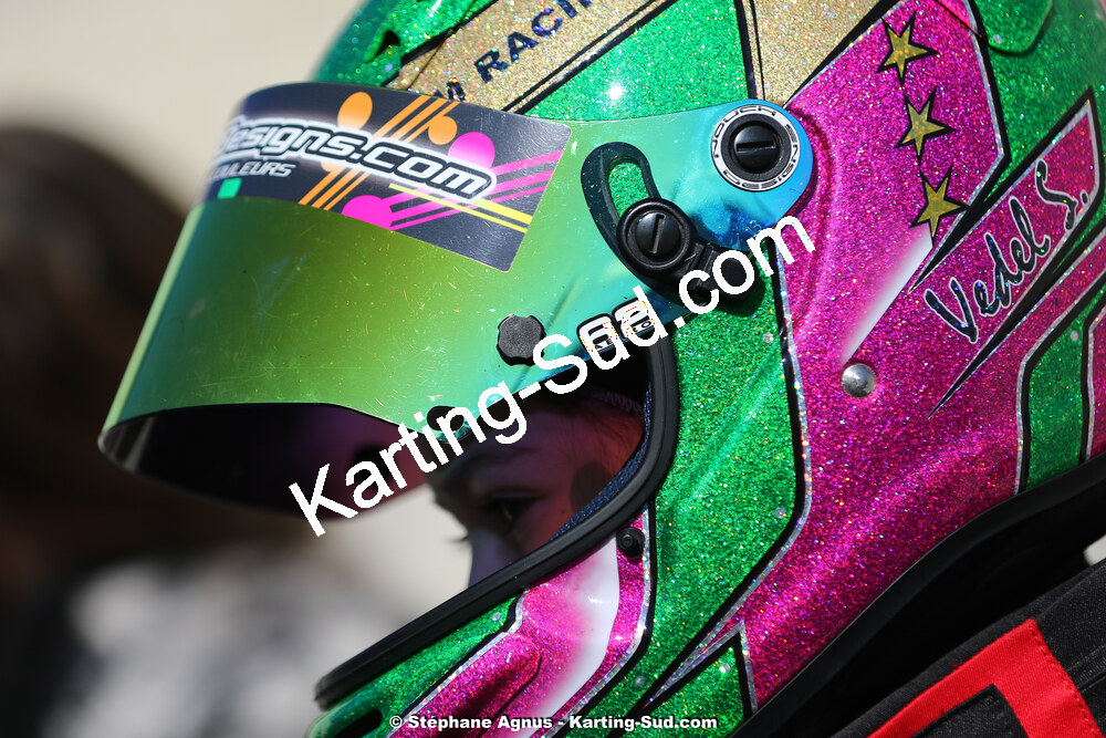 23/02/2020 : Trophée Gangeois 2020 (photos Stéphane Agnus) 2020 — karting