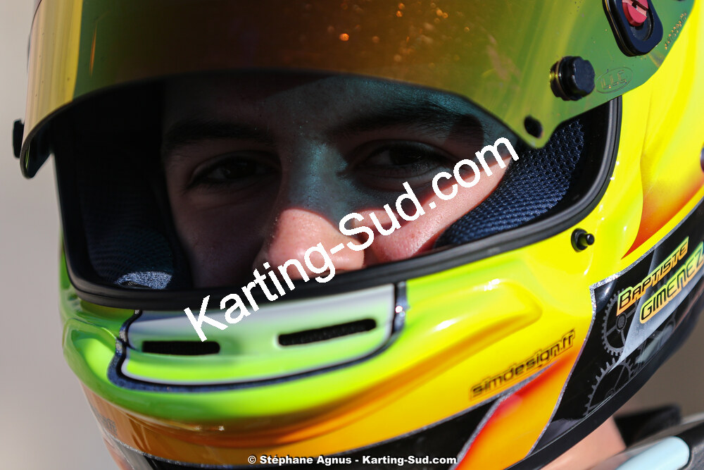 23/02/2020 : Trophée Gangeois 2020 (photos Stéphane Agnus) 2020 — karting