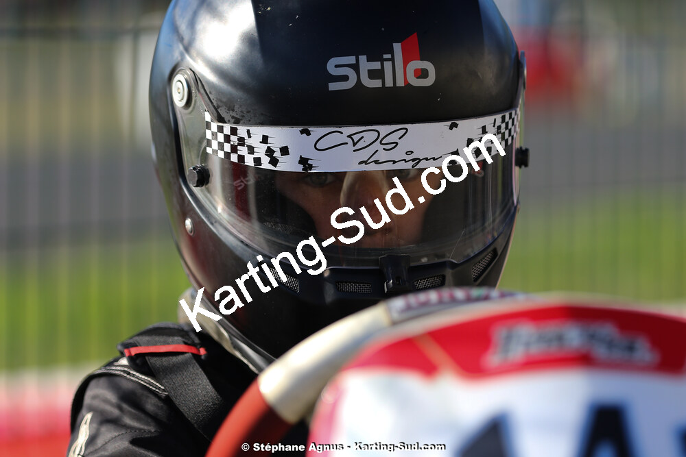 23/02/2020 : Trophée Gangeois 2020 (photos Stéphane Agnus) 2020 — karting