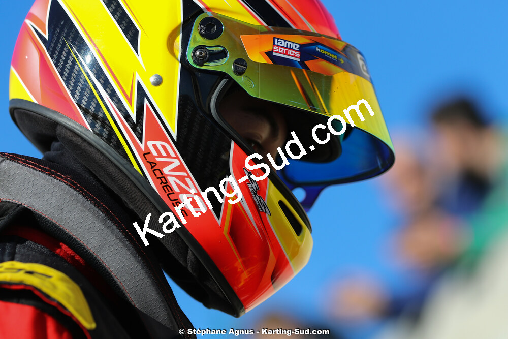 23/02/2020 : Trophée Gangeois 2020 (photos Stéphane Agnus) 2020 — karting