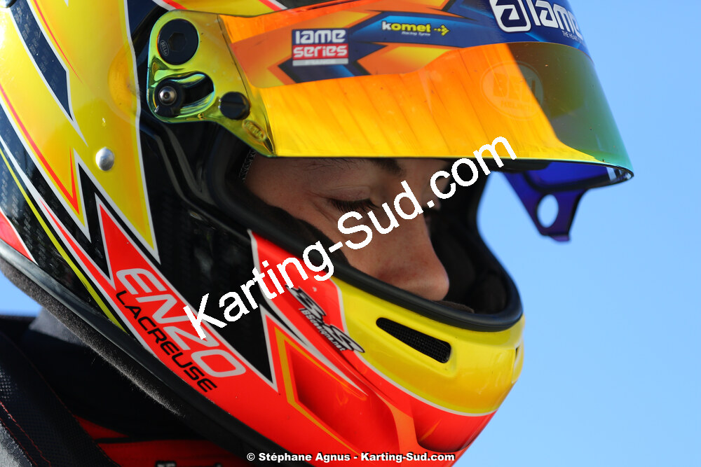 23/02/2020 : Trophée Gangeois 2020 (photos Stéphane Agnus) 2020 — karting