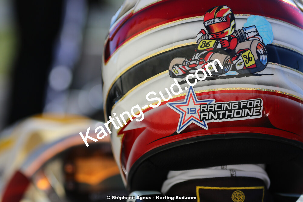 23/02/2020 : Trophée Gangeois 2020 (photos Stéphane Agnus) 2020 — karting