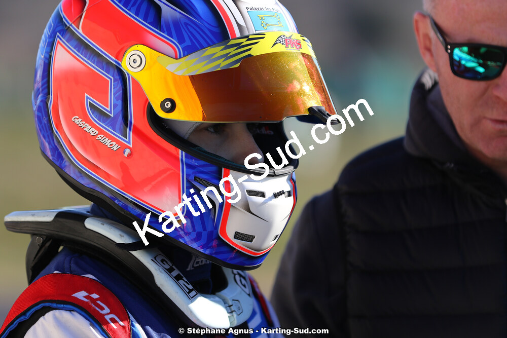 23/02/2020 : Trophée Gangeois 2020 (photos Stéphane Agnus) 2020 — karting