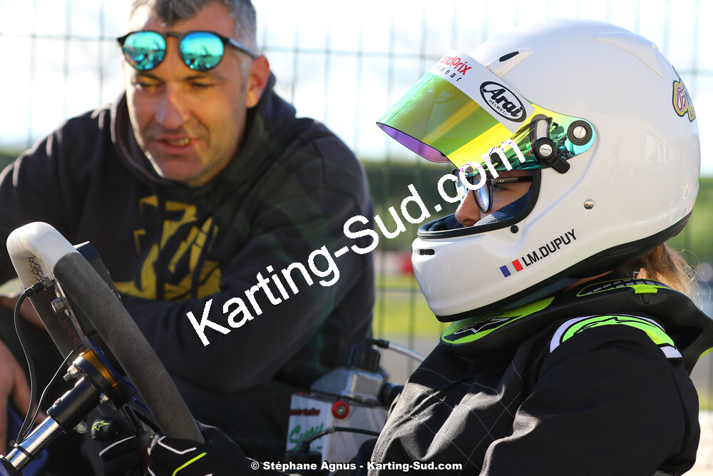 23/02/2020 : Trophée Gangeois 2020 (photos Stéphane Agnus) 2020 — karting