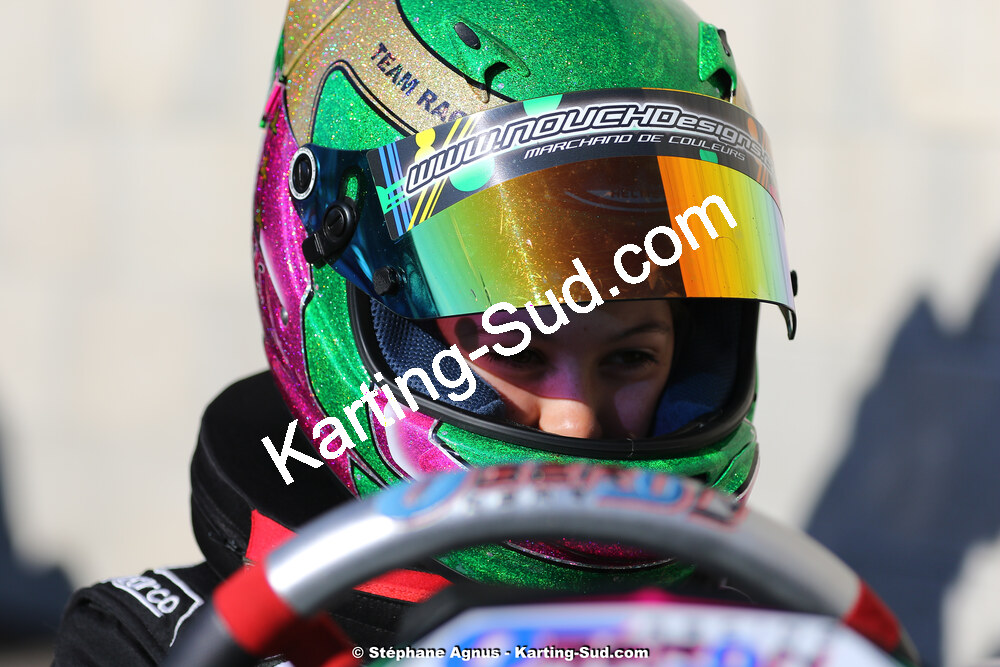 23/02/2020 : Trophée Gangeois 2020 (photos Stéphane Agnus) 2020 — karting