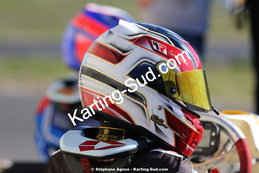 23/02/2020 : Trophée Gangeois 2020 (photos Stéphane Agnus) 2020 — karting
