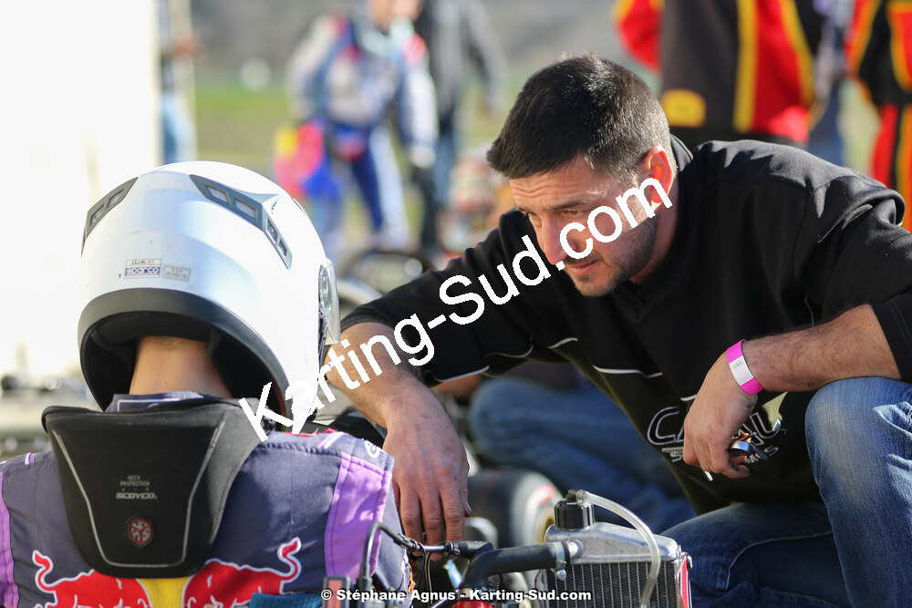 23/02/2020 : Trophée Gangeois 2020 (photos Stéphane Agnus) 2020 — karting
