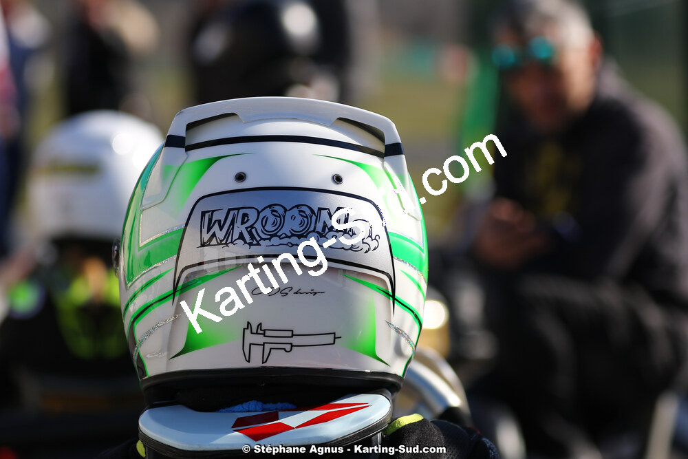 23/02/2020 : Trophée Gangeois 2020 (photos Stéphane Agnus) 2020 — karting