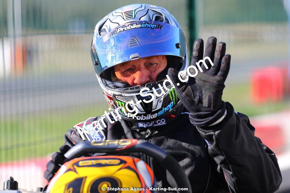 23/02/2020 : Trophée Gangeois 2020 (photos Stéphane Agnus) 2020 — karting