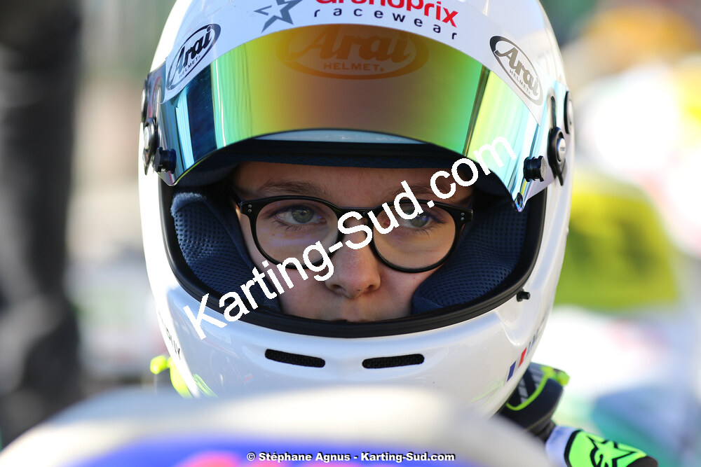 23/02/2020 : Trophée Gangeois 2020 (photos Stéphane Agnus) 2020 — karting