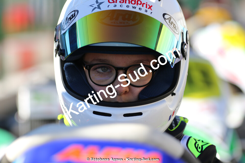 23/02/2020 : Trophée Gangeois 2020 (photos Stéphane Agnus) 2020 — karting