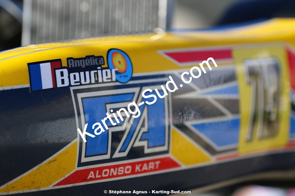 23/02/2020 : Trophée Gangeois 2020 (photos Stéphane Agnus) 2020 — karting