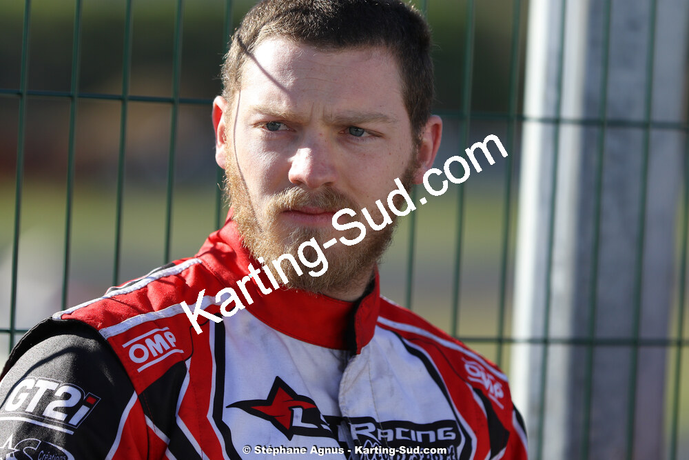 23/02/2020 : Trophée Gangeois 2020 (photos Stéphane Agnus) 2020 — karting