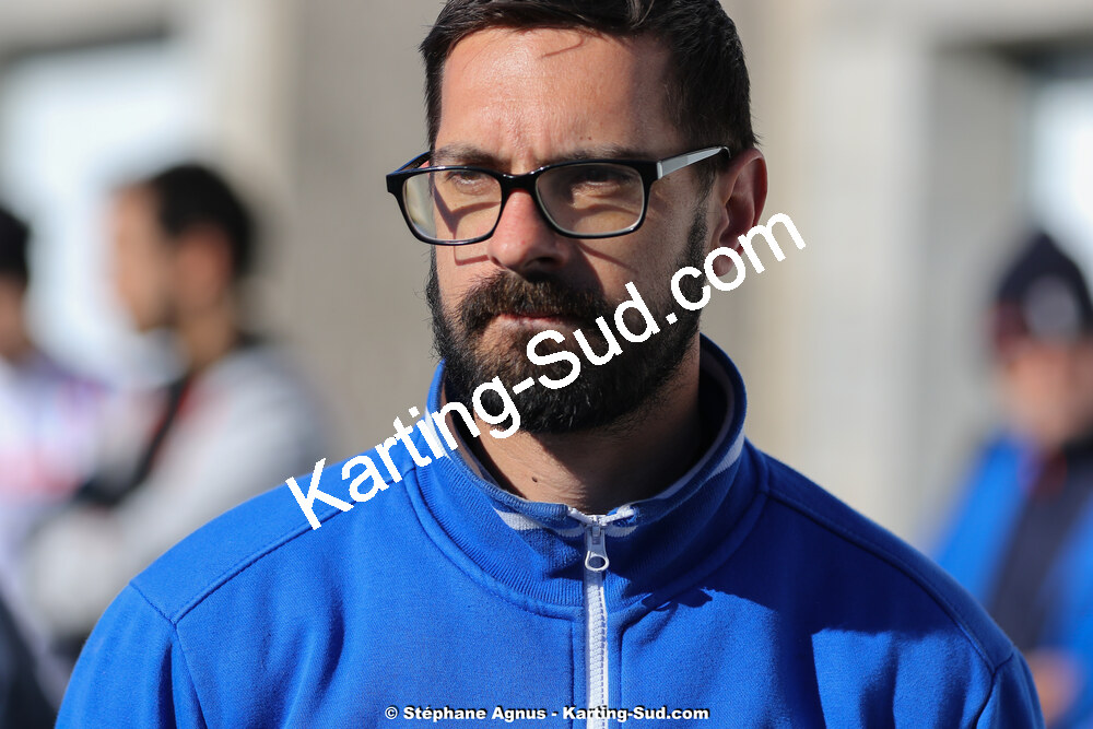 23/02/2020 : Trophée Gangeois 2020 (photos Stéphane Agnus) 2020 — karting