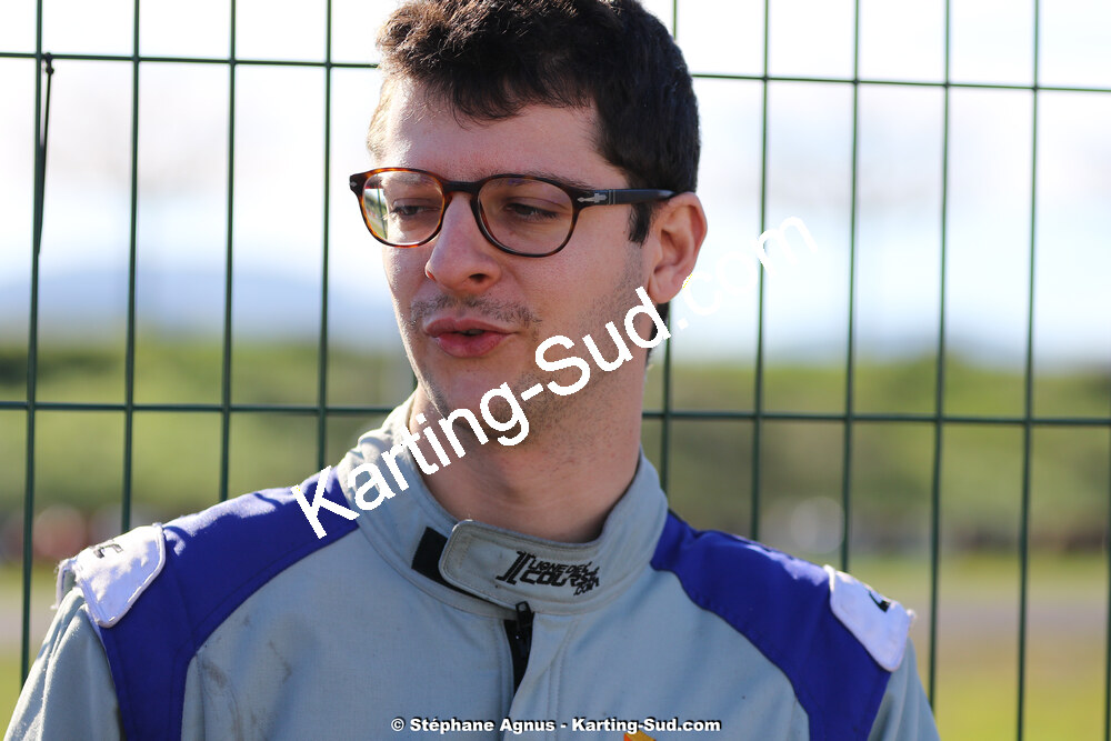 23/02/2020 : Trophée Gangeois 2020 (photos Stéphane Agnus) 2020 — karting