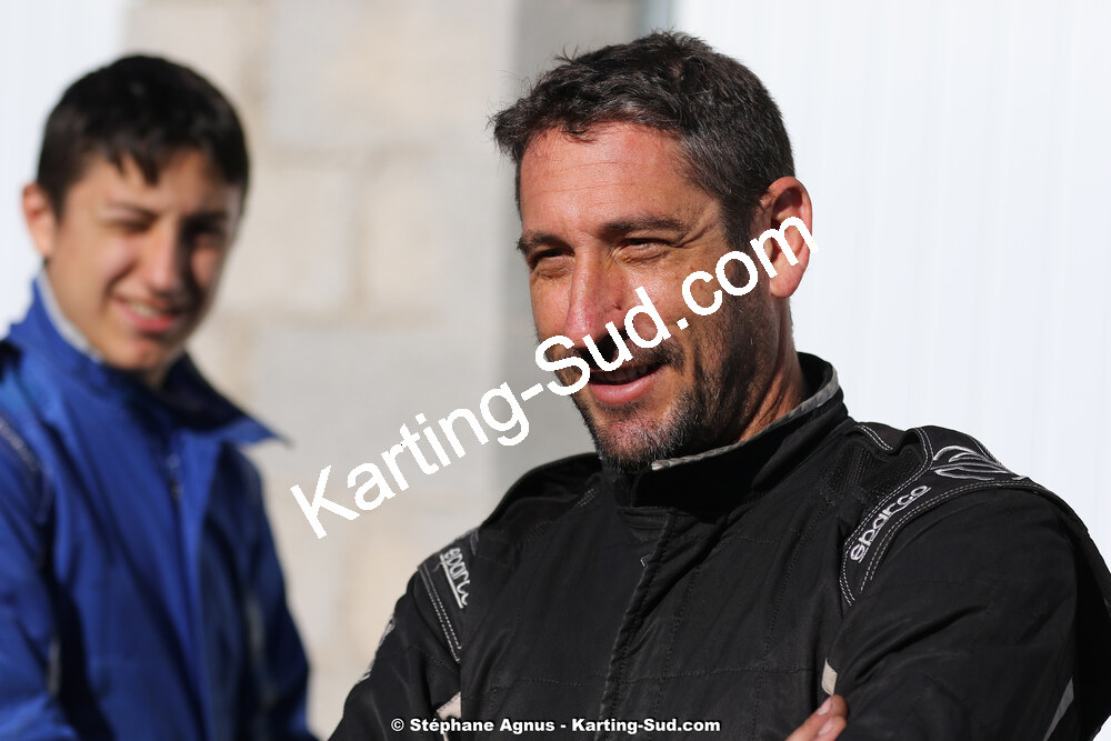 23/02/2020 : Trophée Gangeois 2020 (photos Stéphane Agnus) 2020 — karting