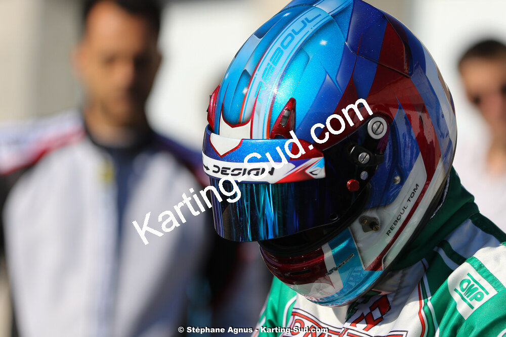 23/02/2020 : Trophée Gangeois 2020 (photos Stéphane Agnus) 2020 — karting