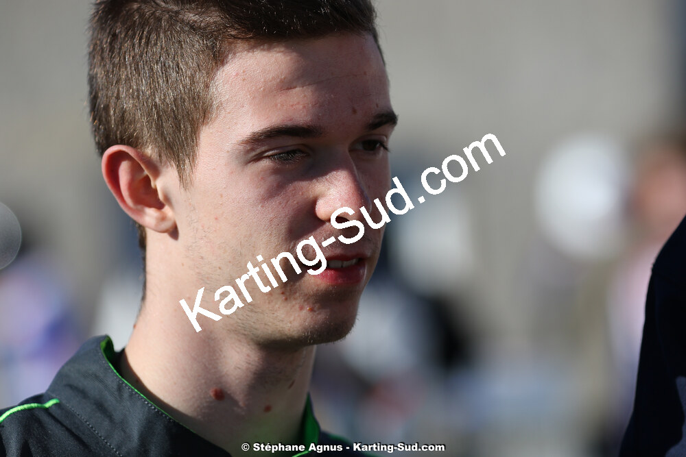 23/02/2020 : Trophée Gangeois 2020 (photos Stéphane Agnus) 2020 — karting