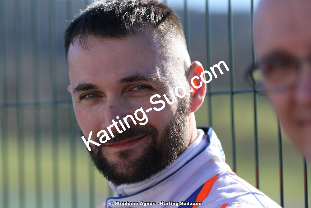 23/02/2020 : Trophée Gangeois 2020 (photos Stéphane Agnus) 2020 — karting