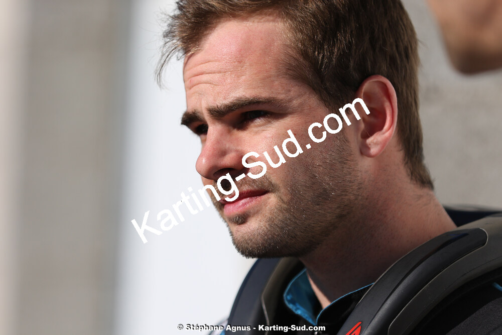 23/02/2020 : Trophée Gangeois 2020 (photos Stéphane Agnus) 2020 — karting