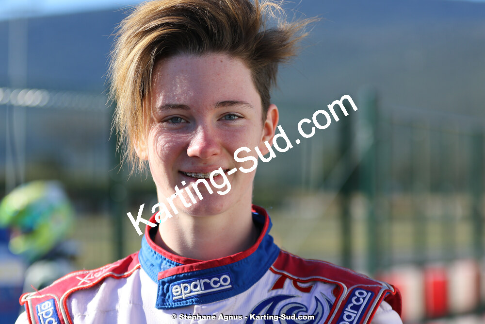 23/02/2020 : Trophée Gangeois 2020 (photos Stéphane Agnus) 2020 — karting