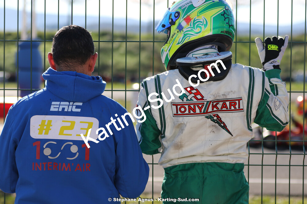 23/02/2020 : Trophée Gangeois 2020 (photos Stéphane Agnus) 2020 — karting
