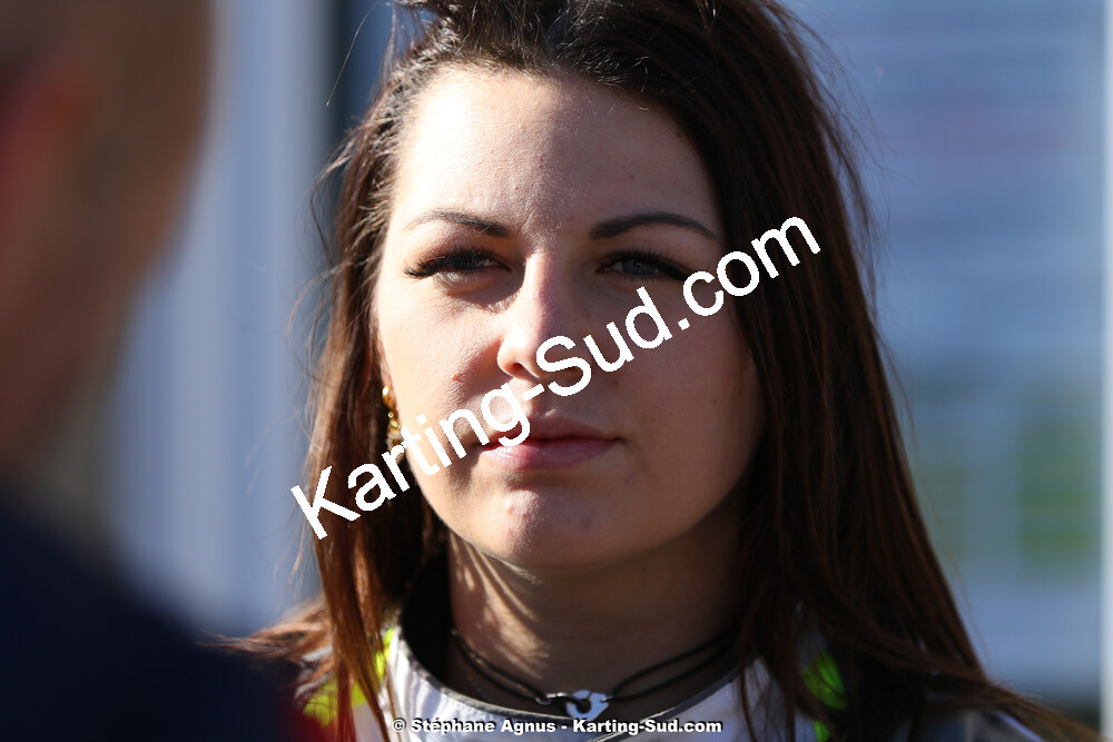 23/02/2020 : Trophée Gangeois 2020 (photos Stéphane Agnus) 2020 — karting