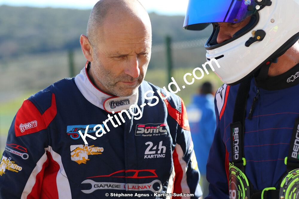 23/02/2020 : Trophée Gangeois 2020 (photos Stéphane Agnus) 2020 — karting