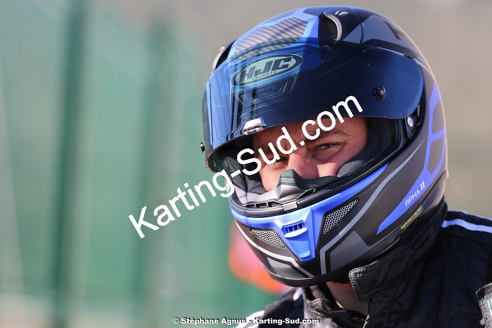 23/02/2020 : Trophée Gangeois 2020 (photos Stéphane Agnus) 2020 — karting