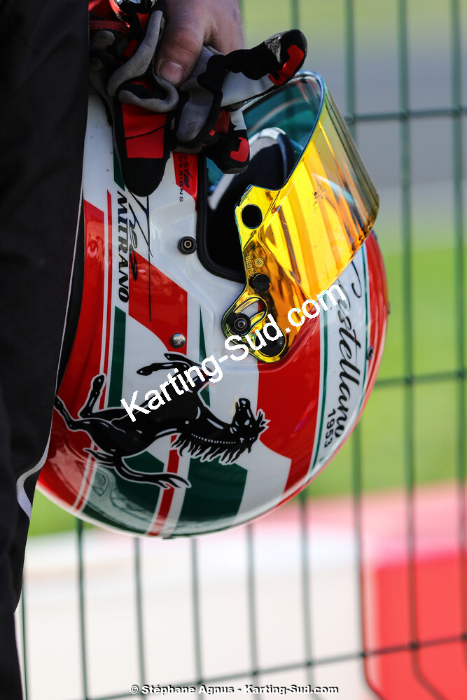 23/02/2020 : Trophée Gangeois 2020 (photos Stéphane Agnus) 2020 — karting