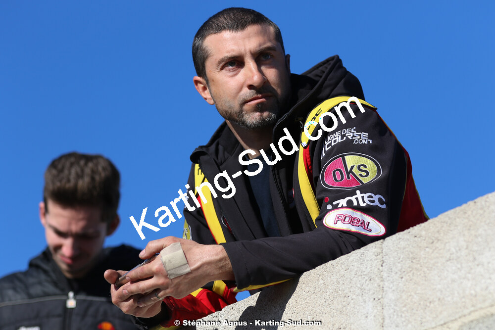 23/02/2020 : Trophée Gangeois 2020 (photos Stéphane Agnus) 2020 — karting