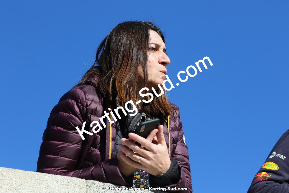 23/02/2020 : Trophée Gangeois 2020 (photos Stéphane Agnus) 2020 — karting