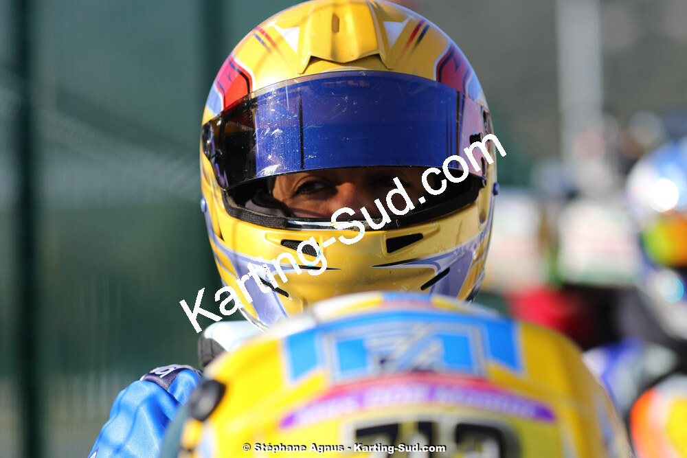 23/02/2020 : Trophée Gangeois 2020 (photos Stéphane Agnus) 2020 — karting