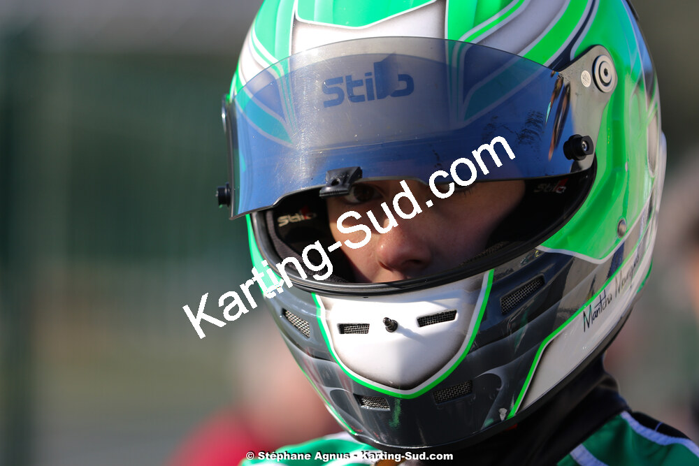 23/02/2020 : Trophée Gangeois 2020 (photos Stéphane Agnus) 2020 — karting