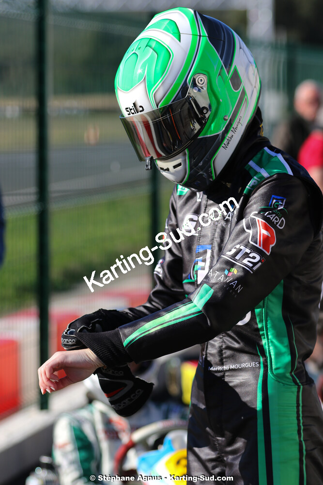 23/02/2020 : Trophée Gangeois 2020 (photos Stéphane Agnus) 2020 — karting