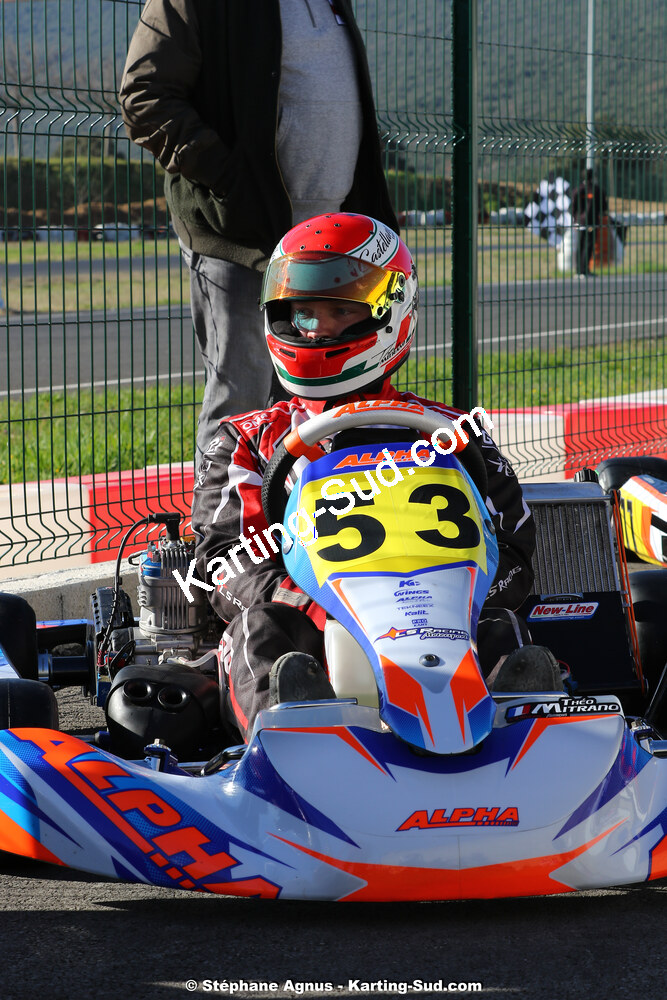 23/02/2020 : Trophée Gangeois 2020 (photos Stéphane Agnus) 2020 — karting