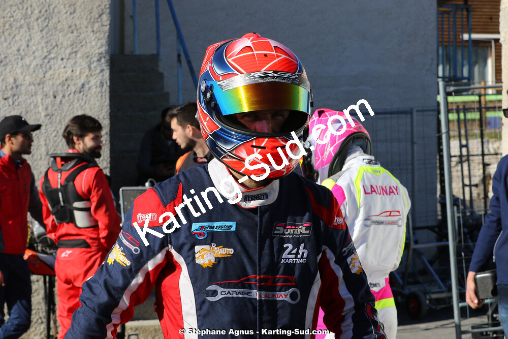 23/02/2020 : Trophée Gangeois 2020 (photos Stéphane Agnus) 2020 — karting