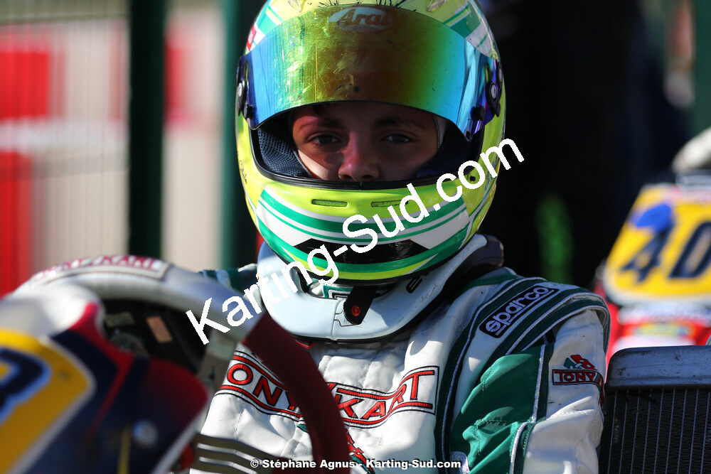 23/02/2020 : Trophée Gangeois 2020 (photos Stéphane Agnus) 2020 — karting