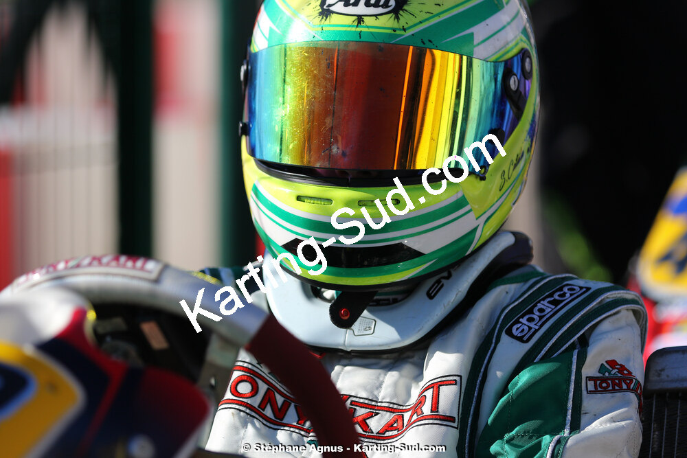23/02/2020 : Trophée Gangeois 2020 (photos Stéphane Agnus) 2020 — karting