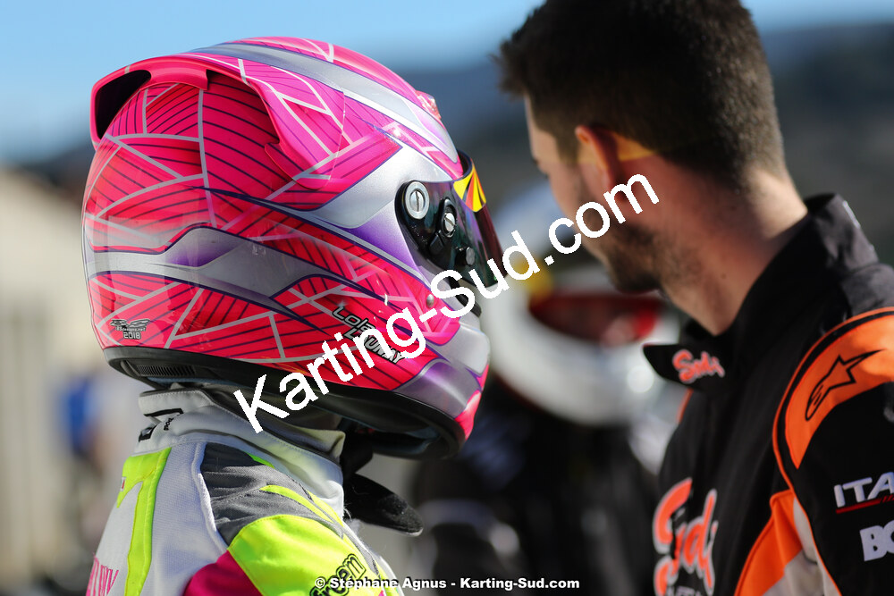 23/02/2020 : Trophée Gangeois 2020 (photos Stéphane Agnus) 2020 — karting