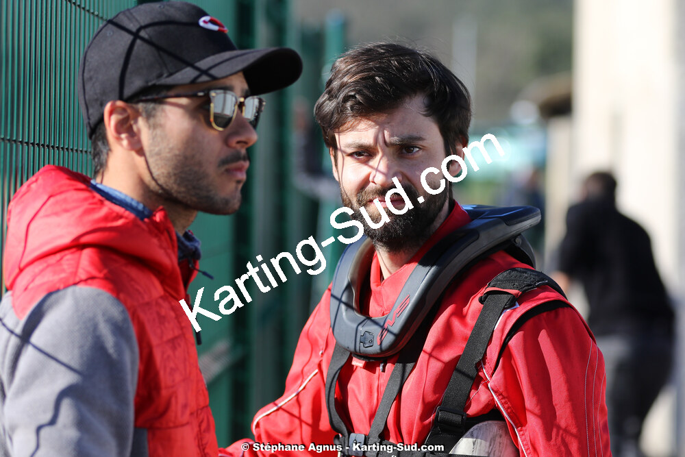 23/02/2020 : Trophée Gangeois 2020 (photos Stéphane Agnus) 2020 — karting