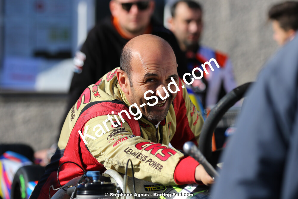 23/02/2020 : Trophée Gangeois 2020 (photos Stéphane Agnus) 2020 — karting
