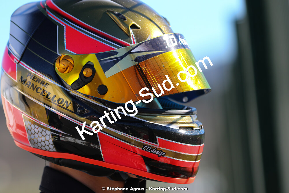 23/02/2020 : Trophée Gangeois 2020 (photos Stéphane Agnus) 2020 — karting