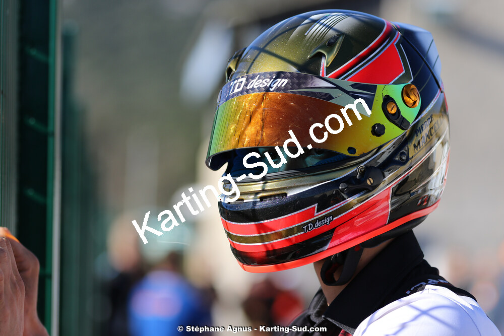 23/02/2020 : Trophée Gangeois 2020 (photos Stéphane Agnus) 2020 — karting