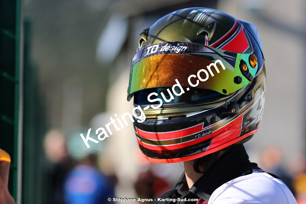 23/02/2020 : Trophée Gangeois 2020 (photos Stéphane Agnus) 2020 — karting